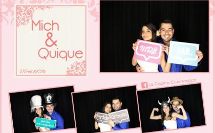 cabina de fotos para tus eventos sociales