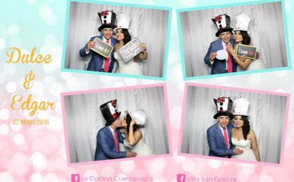 cabina de fotos para eventos en cuernavaca dia de bodas remember box