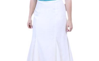 Vestido de Lino 