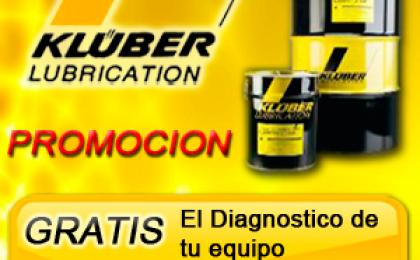 lubricantes, klüber, diagnostico, compresores, filtros de aceite, aceite para fi