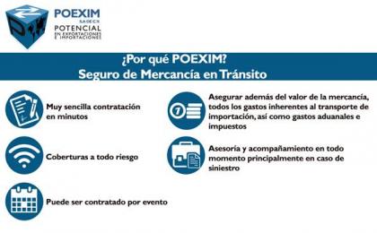 seguro de mercancia en transito