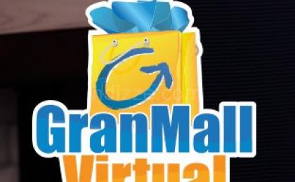 Publicidad en línea, publicidad, ventas, compras, GMV, Gran Mall Virtual