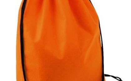 Morral publicitario