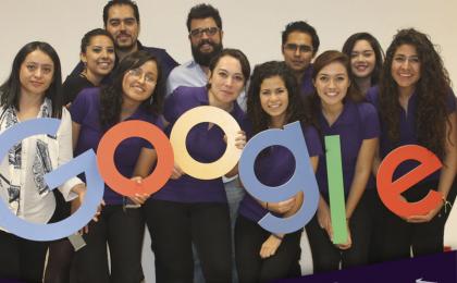 Agencia Conviertes - Estrategias Digitales Google Partner
