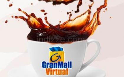 Publicidad en línea, publicidad, ventas, compras, GMV, Gran Mall Virtual