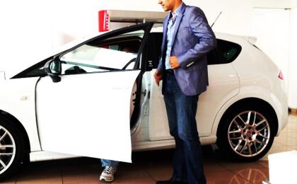 seat,auto nuevo de agencia, credito automotriz, seat leon, seat ibiza