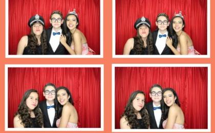 Photobooth en Cuernavaca