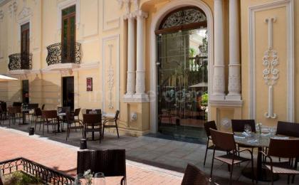 Park Bistro and Bar