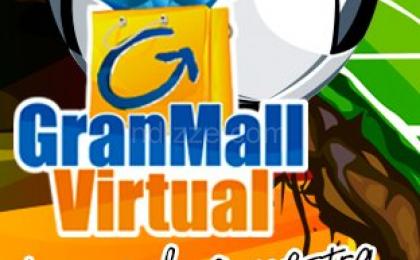 Gran Mall Virtual, tu tienda en línea