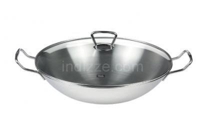woks orientales en méxico