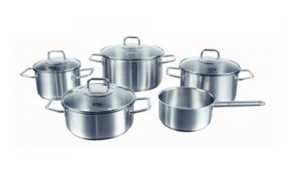 venta de baterias de cocina en mexico