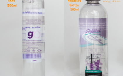 Voss boston 500ml easydrinks