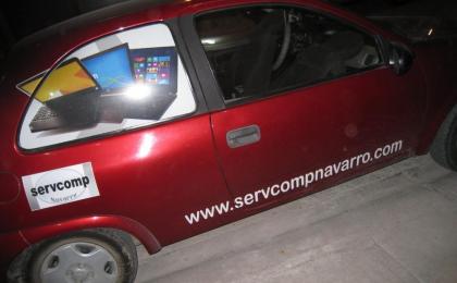 Reparación Computadoras en León