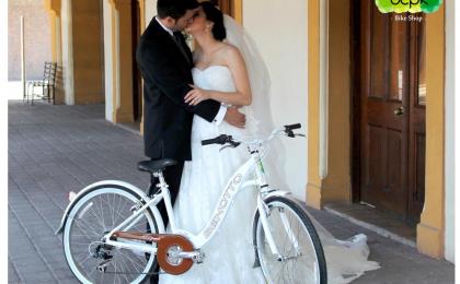 RENTA BICICLETAS EN MONTERREY