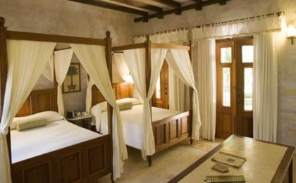 Hacienda Xcanatun 