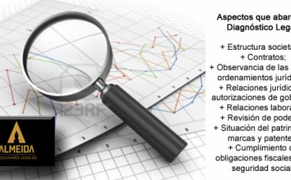 dictamen de documentos legales