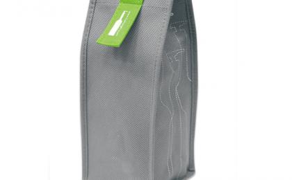 Bolsa para botella