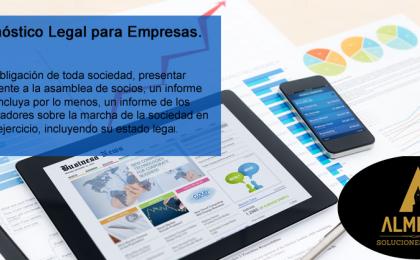 obligaciones de las sociedades