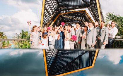 Bodas Wedding