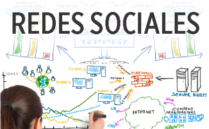 Manejo Profesional de Redes Sociales