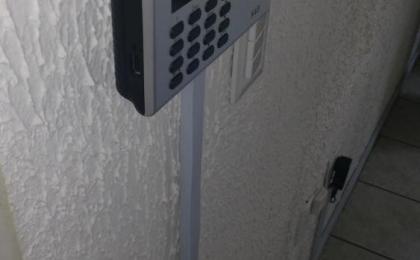 control de asistencia 