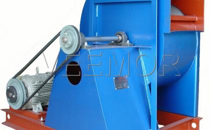 Ventilador, Extractor, Tipo A, centrífugo,VISSA,VEEMOR,rotor aspas aerodínamicas