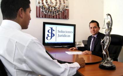Lic. Víctor Carrillo Estrada Soluciones Jurídicas Abogados