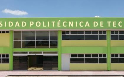 Universidad Politécnica de Tecámac