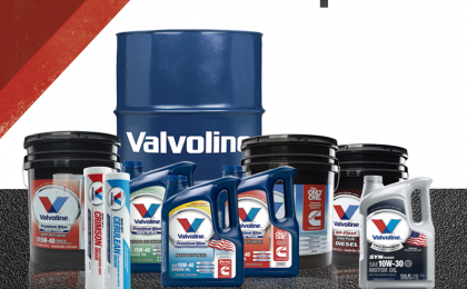 Lubricantes API CK4, Motor a diesel, Lubricantes industriales, grasas