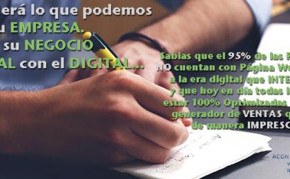 Marketing Digital en coyoacan