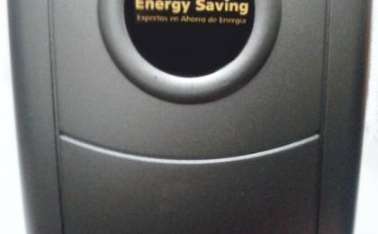 Ahorrador de Electricidad Doméstico