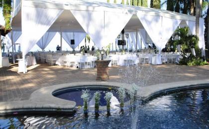 hoteles para bodas