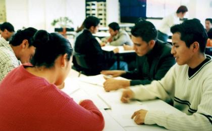 Alumnos