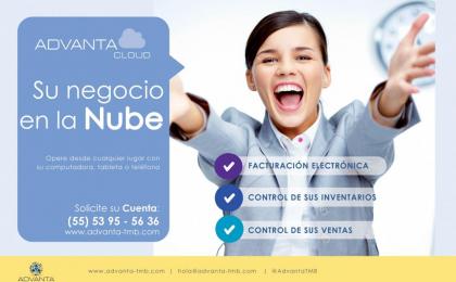 ERP para PYME en la Nube