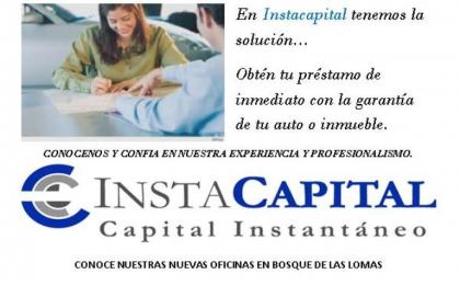 Prestamos rapidos