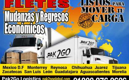 fletes en leon