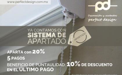 persianas df
