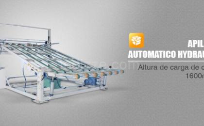 Apilador automatico