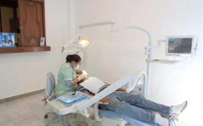 clinica dental cuernavaca