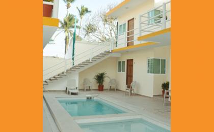 departamento amueblados veracruz