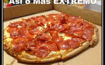 Asi o más Extremo