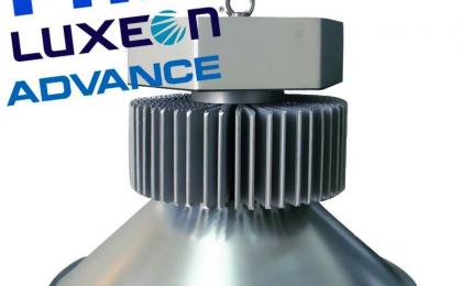 LED INDUSTRIAL / CAMPANA LED  / PANTALLA LED  80W/100W/130/160W/200W/250W/300W