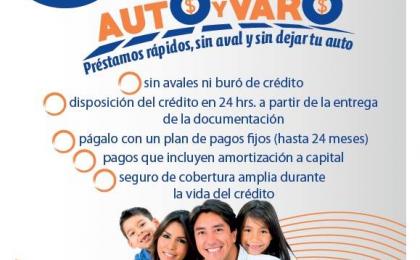 PRESTAMOS