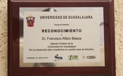 Reconocimiento