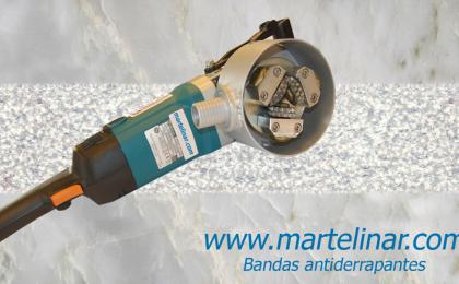 martelina, martelinas, martelinadora