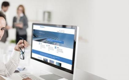 Soluciones web hosting, dominios, email, marketing, alojamiento web