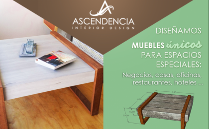 fabricacion de mobiliario, oficinas, remodelacion, diseño interior en los cabos 
