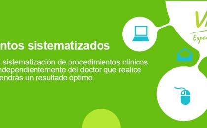 Te garantizamos que independientemente del doctor tendrás resultados óptimos