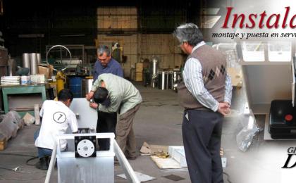 Instrumentación y Automatización de Procesos Industriales
