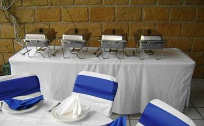 Taquizas para eventos en queretaro